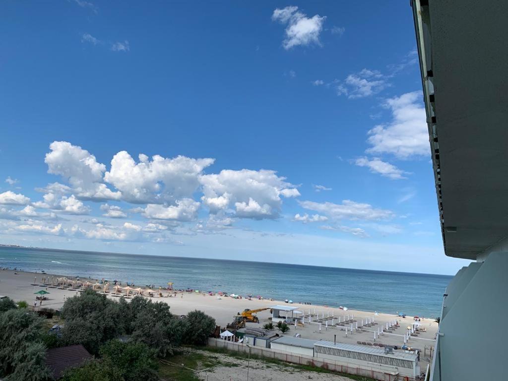 White Tower Mamaia Prestige Apartments Exterior photo